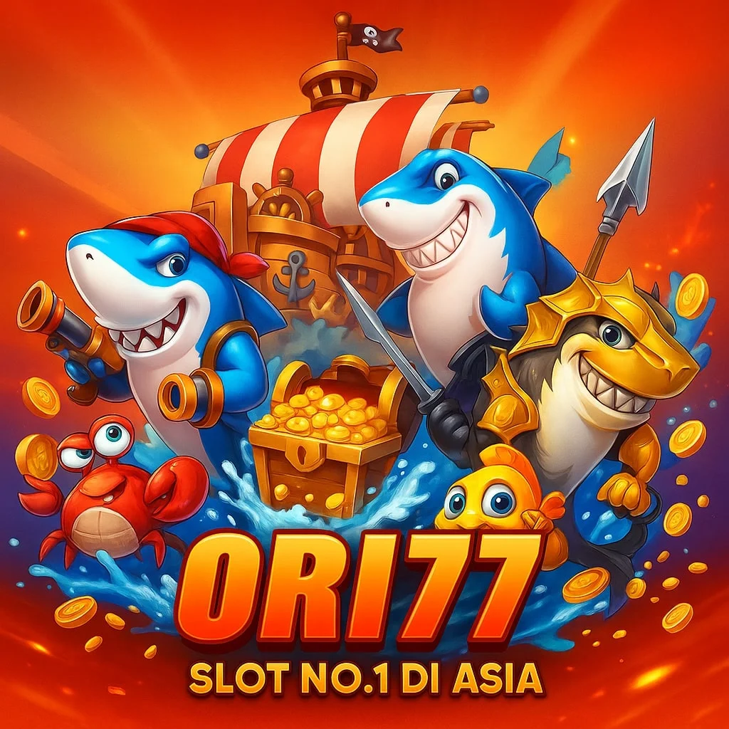 Ori77 - Battle Game Ori 77 Lawan Musuh Dengan Gaya Baru!
Ori77 - Battle Game Ori 77 Lawan Musuh Dengan Gaya Baru!